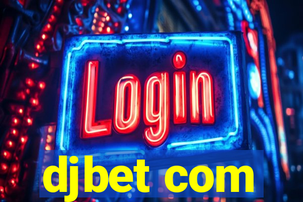 djbet com